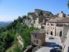 Il corso di Montone
