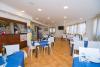 Tradizione culinaria cilentana, Ristorante interno 