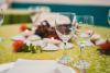 Ristorante a buffet hotel 4 stelle Corigliano-Calabro