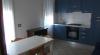 Cucina attrezzata con forno