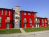 Esterno Maranello Village