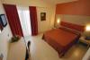 Camera Tripla albergo a Diamante 