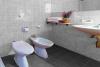 Bagno privato con kit di cortesia incluso
