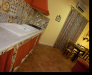 Appartamaneto Santuzza, angolo cottura in ceramica accessoriato