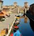 Hotel e BB in ottima posizione a Comacchio