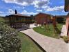 Agriturismo con parco giochi bambini Manciano-Grosseto