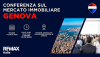 Conferenza sul mercato immobiliare di REMAX Italia ?>