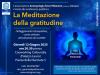 La meditazione della gratitudine 