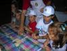 Fattoria didattica per i bambini