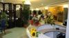 Reception del Resort