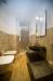 Bagno privato appartamento 3-4posti letto Bardonecchia box doccia