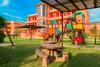 area giochi per bambini 
