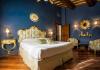 Suite Queen Fuga romantica al Lago Trasimeno