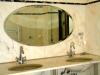 Dettaglio bagno Camera Singola