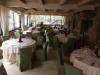 Ristorante le Melograne Resort Le Tre Vaselle