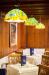 Ottimo ristorante interno tipico