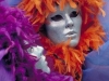 Maschere di carnevale