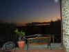 Agriturismo vicino Gubbio in collina