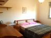 Camera Casa Vacanza per 10 persone sul Gargano