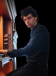 Stefano Mhanna all'organo ?>
