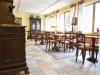 Sala per Colazione in Hotel 3 stelle