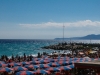 Free and equipped beaches in Liguria