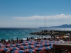 Spiagge attrezzate e libere in Liguria