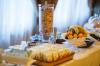 Perugia Hotel 4 Stelle  Colazione Umbria