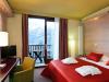 Camera matrimoniale con balcone - Hotel Sansicario Bluserena
