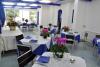 Sala Ristorante Esterna per periodo estivo
