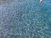 Mare cristallino in Calabria a Diamante