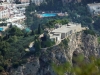 The Villa of Emperor Tiberius