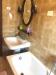 Bagno attrezzato Villa Vacanza fronte mare Gargano