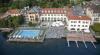 hotel4stelle-lagodorta-novara-centrobenessere-piscina-suite