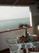 Mangiare in Balcone con Vista Mare