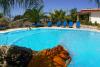 Residence con Internet WIFI, Area giochi in Calabria