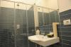 Camere per famiglie con bagno privato doccia Assisi