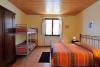 Camera ideale per Famiglie 4 Posti Letto