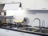 Appartamento con Cucina Attrezzata ideale per Famiglie