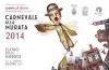 TEATRO - La maschera più piccola del mondo