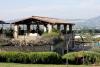 Location per eventi speciali agriturismo campagna Bettona