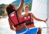corsi di vela e wind surf Badesi-village Sardegna