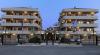 Hotel altea suite: Palestra