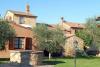 Camere con Cortile La Tenuta