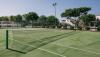 Campo sportivi villaggio 4 stelle Sardegna