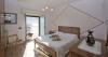 Accogliente romantica Camera con letto matrimoniale
