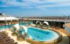 Vacanza Top Piscina Esterna MSC World Europa 