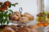 Colazione a Buffet: Villaggio 4 stelle Paestum