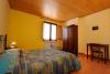 Zona letto con Vista Panoramica