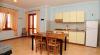 Cucina in residence a Vignola Mare 